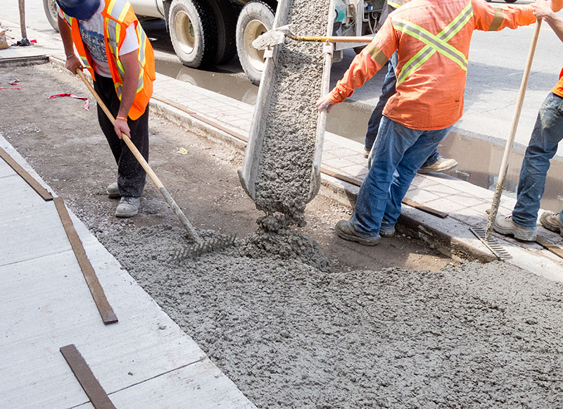 Travaux publics Haute-Marne